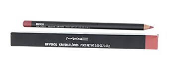 MAC Lip Pencil Crayon Dervish Color Net Wt 005 Oz