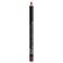 NYX PROFESSIONAL MAKEUP Suede Matte Lip Liner VelvetySmooth LongLasting Formula For A Defined Lip Makeup Look Cold Brew Brown