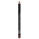 NYX PROFESSIONAL MAKEUP Suede Matte Lip Liner VelvetySmooth LongLasting Formula For A Defined Lip Makeup Look Cold Brew Brown