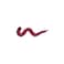 KIKO Milano Creamy Colour Comfort Lip Liner 09 Longlasting Lip Pencil