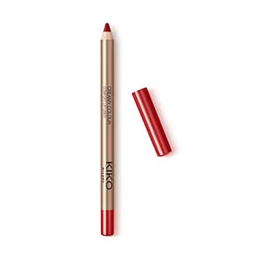 KIKO Milano Creamy Colour Comfort Lip Liner 13 Longlasting Lip Pencil