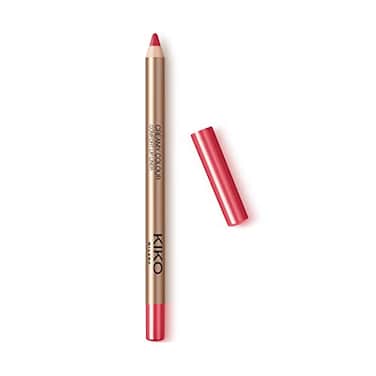 KIKO Milano Creamy Colour Comfort Lip Liner 11 Longlasting Lip Pencil