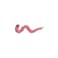 KIKO Milano Creamy Colour Comfort Lip Liner 02 Longlasting Lip Pencil