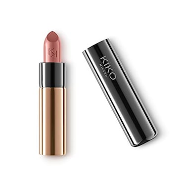 Kiko Milano Gossamer Emotion Creamy Lipstick 140 Bold Creamy Lipstick