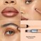 Revlon ColorStay MultiLiner Creamy Formula Multiuse For Lips Eyes Face Precision Brush for Easy Blending 012 High Point
