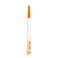 NYX PROFESSIONAL MAKEUP Duck Plump Plumping Lip Liner Matte Pencil With Up To 10HR Wear Ducking Clear Clear Lip Liner