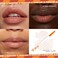 NYX PROFESSIONAL MAKEUP Duck Plump Plumping Lip Liner Matte Pencil With Up To 10HR Wear Ducking Clear Clear Lip Liner