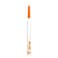 NYX PROFESSIONAL MAKEUP Duck Plump Plumping Lip Liner Matte Pencil With Up To 10HR Wear Ducking Clear Clear Lip Liner