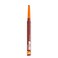 NYX PROFESSIONAL MAKEUP Duck Plump Plumping Lip Liner Matte Pencil With Up To 10HR Wear Swollen Spice Warm Nude Lip Liner
