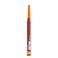NYX PROFESSIONAL MAKEUP Duck Plump Plumping Lip Liner Matte Pencil With Up To 10HR Wear Swollen Spice Warm Nude Lip Liner