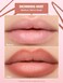 SHEGLAM Cloudline Blur Lip Liner Long LastingVegan CrueltyFree Lip StainMorning Mist