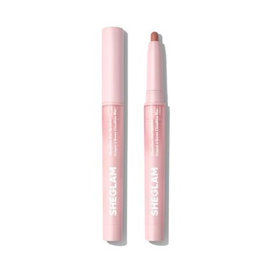 SHEGLAM Cloudline Blur Lip Liner Long LastingVegan CrueltyFree Lip StainMorning Mist