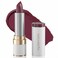 Mirabella Sealed with a Kiss Smudge Proof Lipstick LongLasting NoBleed Lip Makeup Hydrating Lip Color with Vegan Lanolin Vitamin E Berried Modern Matte Lipstick