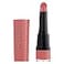 Bourjois Rouge Velvet The Lipstick 02 Flaming Rose