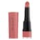 Bourjois Rouge Velvet The Lipstick 02 Flaming Rose