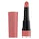 Bourjois Rouge Velvet The Lipstick 02 Flaming Rose