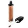JOLIE. IMPECCABLE ME Jolie LL Cream Shimmer Matte Bold Liquid Lip Color WLustrous Metallic Matte Finish Rose Gold