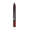 VASANTI Matte Crush Lipstick Pencil Its Your Mauve LongLasting WaterResistant Lip Liner Pencil that Wont Smudge Highly Pigmented Soft Matte Lip Pencil
