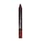 VASANTI Matte Crush Lipstick Pencil Its Your Mauve LongLasting WaterResistant Lip Liner Pencil that Wont Smudge Highly Pigmented Soft Matte Lip Pencil