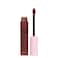 NYX PROFESSIONAL MAKEUP Lip Lingerie XXL Matte Liquid Lipstick Deep Mesh Deep Chocolate Brown