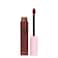 NYX PROFESSIONAL MAKEUP Lip Lingerie XXL Matte Liquid Lipstick Deep Mesh Deep Chocolate Brown