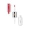 KIKO Milano Unlimited Double Touch 110 Liquid lipstick with a bright finish in a twostep application Lasts up to 12 hours Notransfer base colour