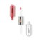 KIKO Milano Unlimited Double Touch 110 Liquid lipstick with a bright finish in a twostep application Lasts up to 12 hours Notransfer base colour