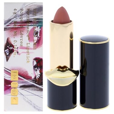 Pat Mcgrath Labs MatteTrance Lipstick Dream Lover for Women 014 oz Lipstick