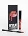 Kylie MATTE LIQUID LIPSTICK LIP LINERLIP KIT BY KYLIE JENNER AUTUMN