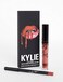 Kylie MATTE LIQUID LIPSTICK LIP LINERLIP KIT BY KYLIE JENNER AUTUMN