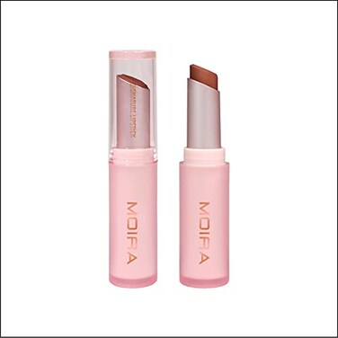 Moira Signature Lipstick 002 Sandy Brown