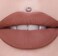Jeffree Star Cosmetics Velour Liquid Lipstick in Leo Honey Brown with a Matte Finish