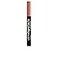 NYX PROFESSIONAL MAKEUP Lip Lingerie PushUp Long Lasting Plumping Lipstick Lace Detail Nude Pink Beige