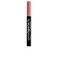 NYX PROFESSIONAL MAKEUP Lip Lingerie PushUp Long Lasting Plumping Lipstick Lace Detail Nude Pink Beige