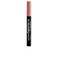 NYX PROFESSIONAL MAKEUP Lip Lingerie PushUp Long Lasting Plumping Lipstick Lace Detail Nude Pink Beige