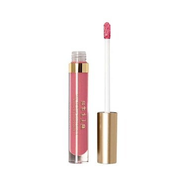 stila Stay All Day Shimmer Liquid Lipstick 010 oz