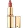 L'Oreal Paris LOreal Paris Colour Riche Original Creamy Hydrating Satin Lipstick with Argan Oil and Vitamin E Toasted Almond 1 Count