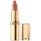 L'Oreal Paris LOreal Paris Colour Riche Original Creamy Hydrating Satin Lipstick with Argan Oil and Vitamin E Toasted Almond 1 Count