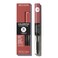 Revlon ColorStay Overtime Liquid Lipstick with Clear Lip Gloss LongLasting Lip Color Dual Ended with Moisturizing Vitamin E 350 Bare Maximum 007 fl oz