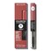 Revlon ColorStay Overtime Liquid Lipstick with Clear Lip Gloss LongLasting Lip Color Dual Ended with Moisturizing Vitamin E 350 Bare Maximum 007 fl oz