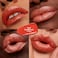 Revlon Super Lustrous Lipstick Creamy Formula For Soft FullerLooking Lips Moisturized Feel 750 Kiss Me Coral 015 oz