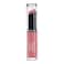 REVLON Lipstick ColorStay Ultimate Suede Lipstick High Impact Lip color with Moisturizing Creamy Formula Infused with Vitamin E 025 Socialite 009 Oz