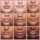 Rimmel Lasting Finish Lipstick Up to 8 Hours of Intense Lip Color with Color Protect Technology and Exclusive Black Diamond Complex 002 Candy 14oz