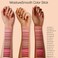 Neutrogena Moisturesmooth Color Lip Stick 180 Deep Plum 011 Oz Pack of 1