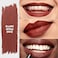 REVLON ColorStay Matte Lite Crayon Lipstick with Builtin Sharpener Smudgeproof WaterResistant NonDrying Lipcolor 003 Souffl All Day 0049 oz