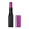 Revlon Lipstick ColorStay Suede Ink Builtin Primer Infused with Vitamin E Waterproof Smudgeproof Matte Color 013 Stir The Pot 009 oz