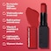 Revlon Lipstick ColorStay Suede Ink Builtin Primer Infused with Vitamin E Waterproof Smudgeproof Matte Color 013 Stir The Pot 009 oz
