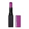 Revlon Lipstick ColorStay Suede Ink Builtin Primer Infused with Vitamin E Waterproof Smudgeproof Matte Color 013 Stir The Pot 009 oz