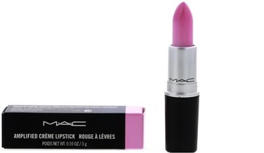 MAC Amplified Creme Lipstick Saint Germain 010 oz