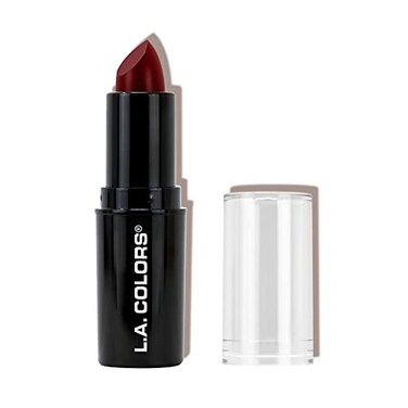 L.A. COLORS LA COLORS Pout Chaser Lipstick Maraschino Cherry CLIPC860